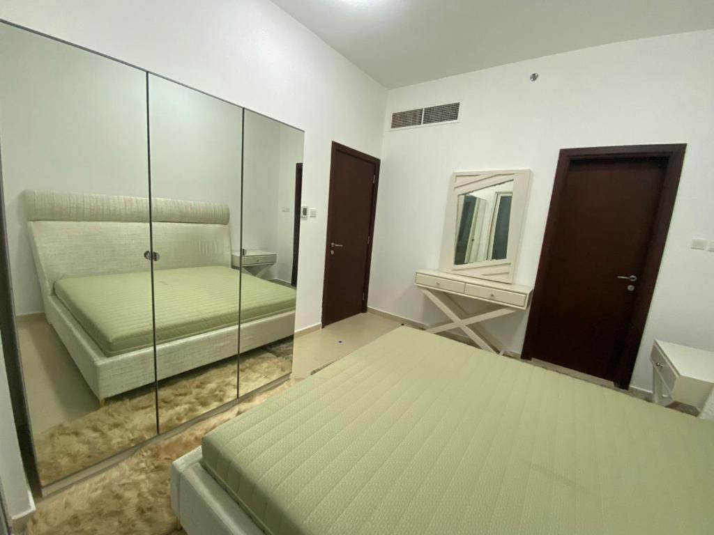 هتل اون آپارتمان Own Apartment