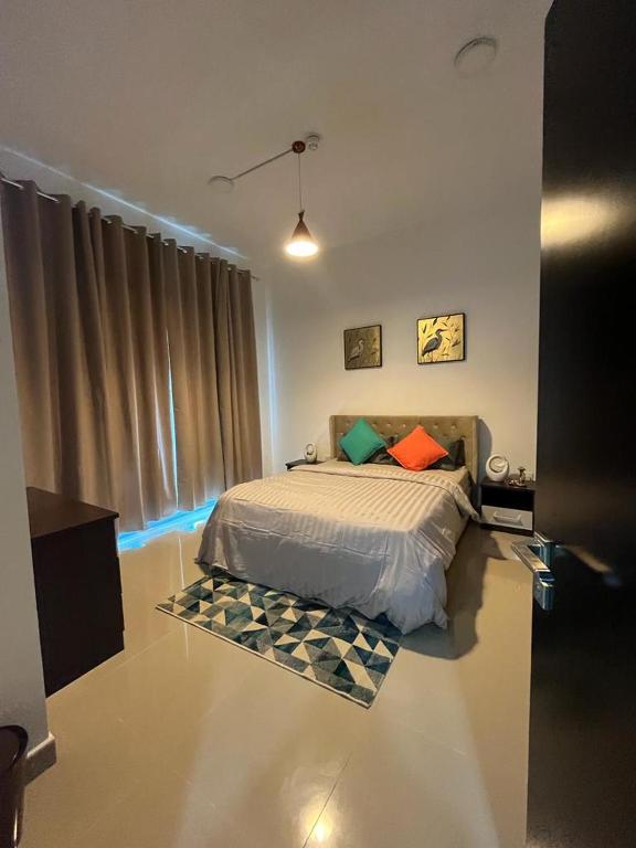 هتل الگنت استی ات مارینا دبی - Elegant stay at marina Dubai