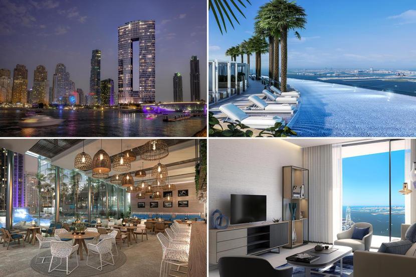 هتل ال اچ جی آدرس بیچ فرانت - LHG ADDRESS BEACHFRONT