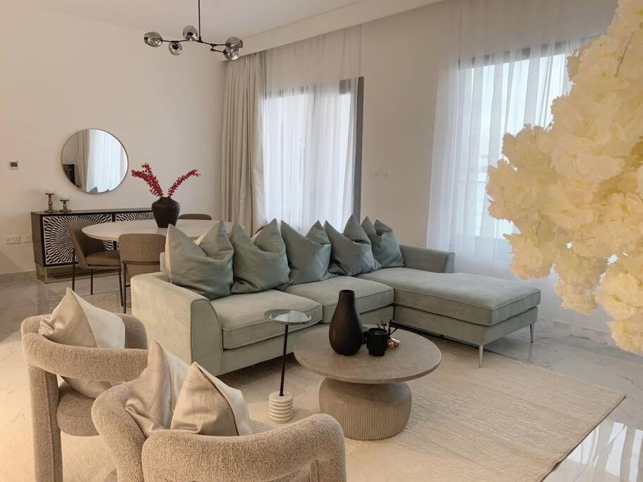 هتل اویسیس این د دزرٹ Oasis in the Desert