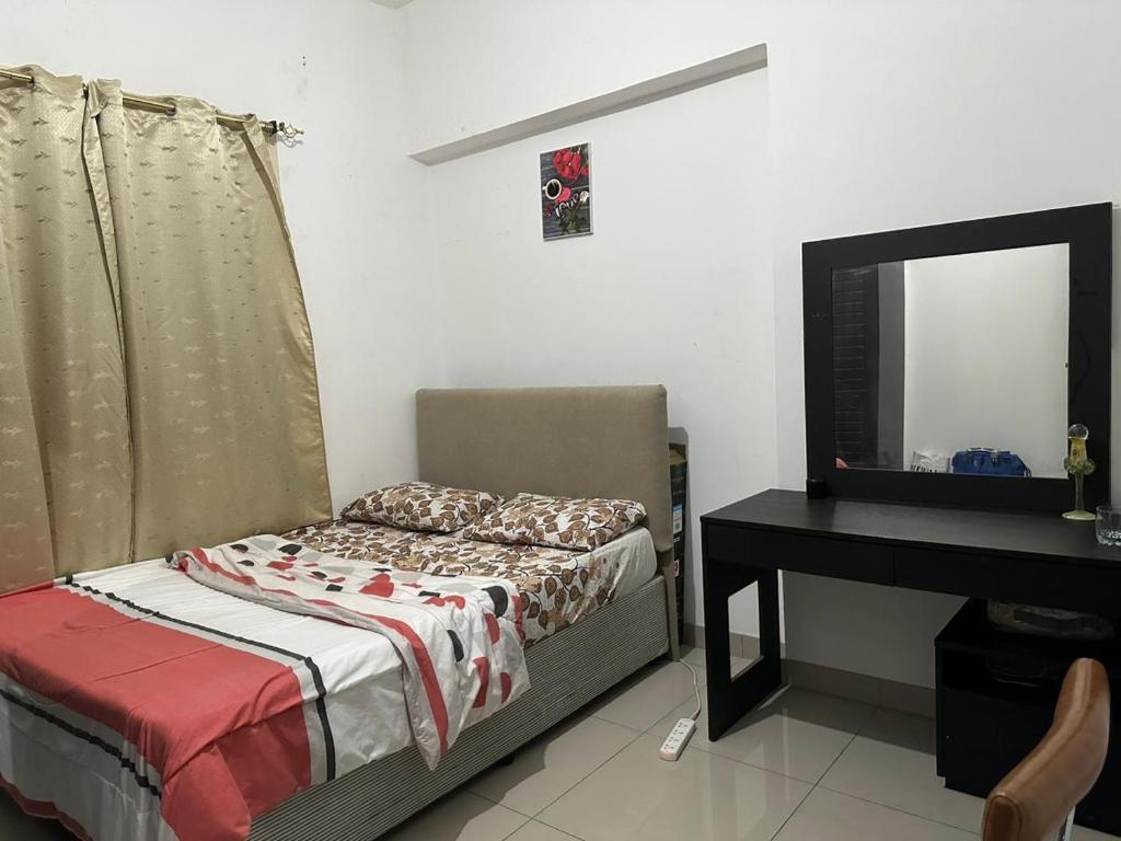 هتل جی پی آپارتمان - JP Apartment