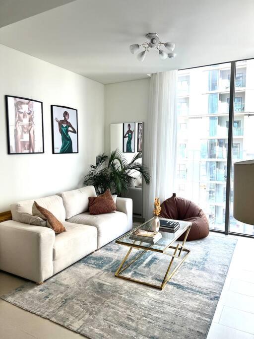 هتل لاکژوریس استایلش وان بدروم - Luxurious stylish one bedroom