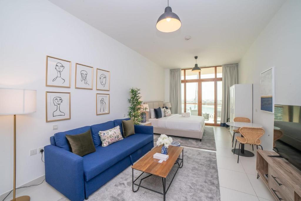 هتل لاکسیفولیو ریتریتس - اکسکلوسیو آپارتمنتس این پالم - LUXFolio Retreats - Exclusive Apartments in Palm