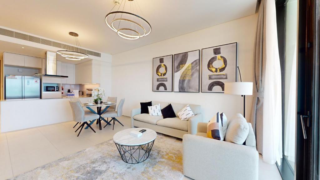 هتل پرایم استی - اسپلندور 2BR در آدرس جی بی آر - Primestay - Splendor 2BR in Address JBR