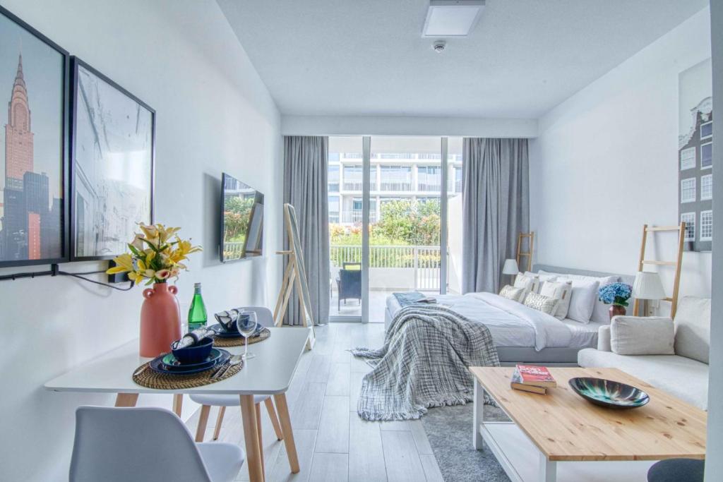 هتل ذ اسمارت کانسیرژ - لوما 21 - The Smart Concierge - Luma 21
