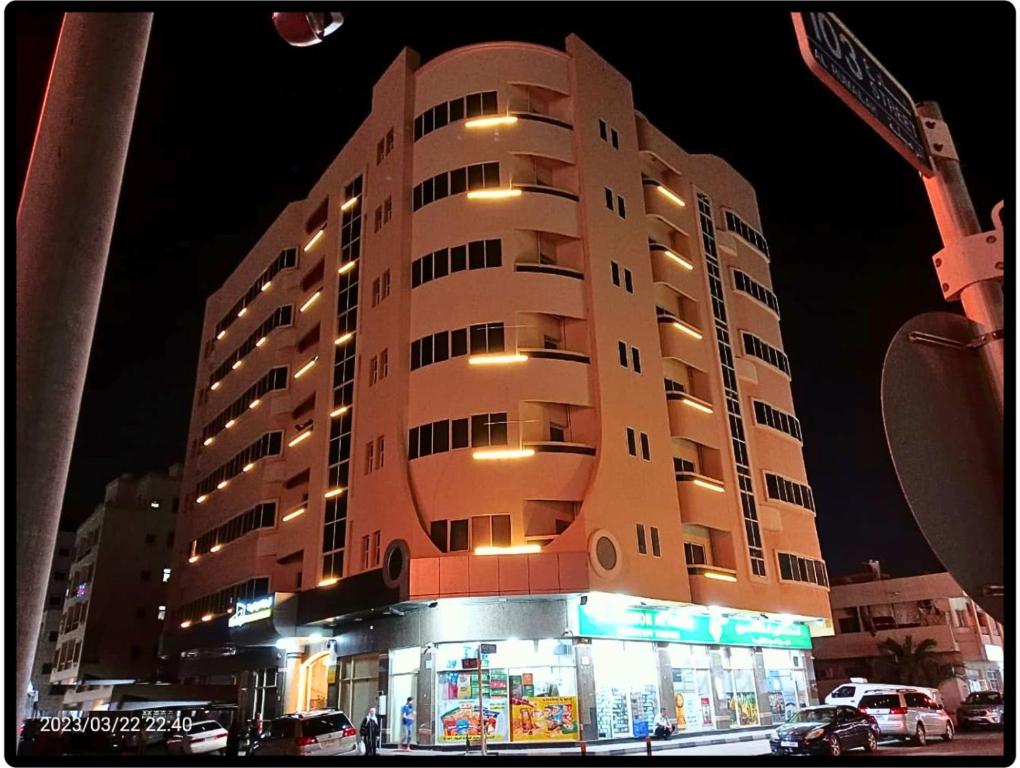 هتل AL MARJAN FURNISHED APARTMENTS (Hotel), Ajman (UAE) Deals