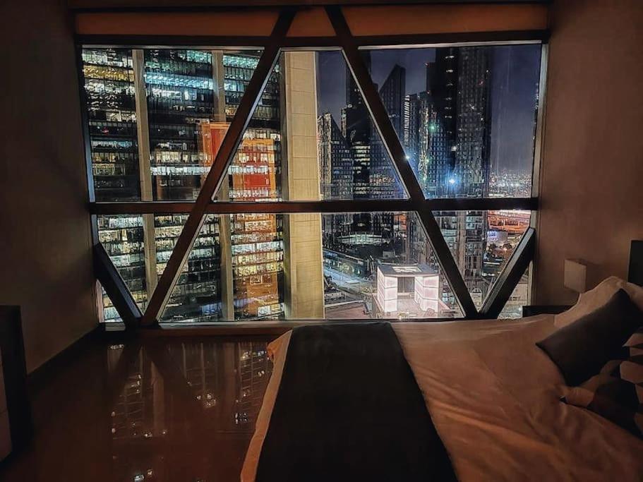 هتل نیو لی فرنشد، اسپیشس اند مدرن وان بی آر این دی آی اف سی - Newly furnished, spacious and modern 1BR in DIFC