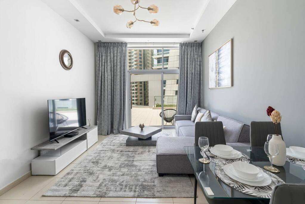 هتل استون تری - اسکای ویو تاور 1 بی آر - بست لوکیشن - StoneTree - SkyView Tower 1 BR - Best Location