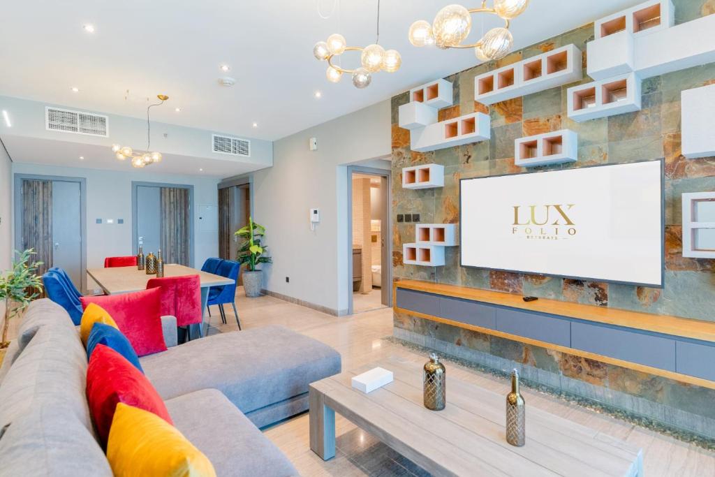 هتل لاکسفولیو ریتریس - اکسپریس لکشری لیوینگ - LUXFolio Retreats - Experience Luxury Living