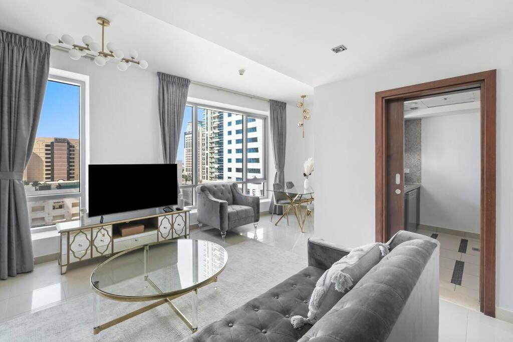 هتل استون تری - پارک آیلند بلیکلی 1 بی آر - پرایم لوکیشن - StoneTree - Park Island Blakely 1 BR - Prime location