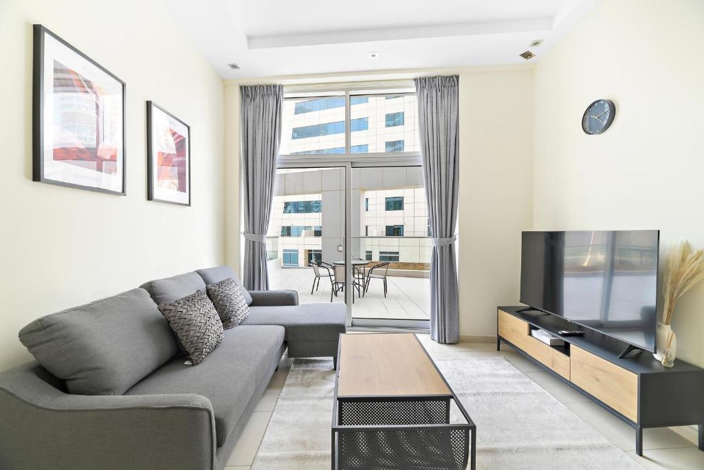 هتل استون تری - اسکای ویو تاور 1 BR - پانورامیک ویو - StoneTree - Skyview tower 1 BR - Panoramic View