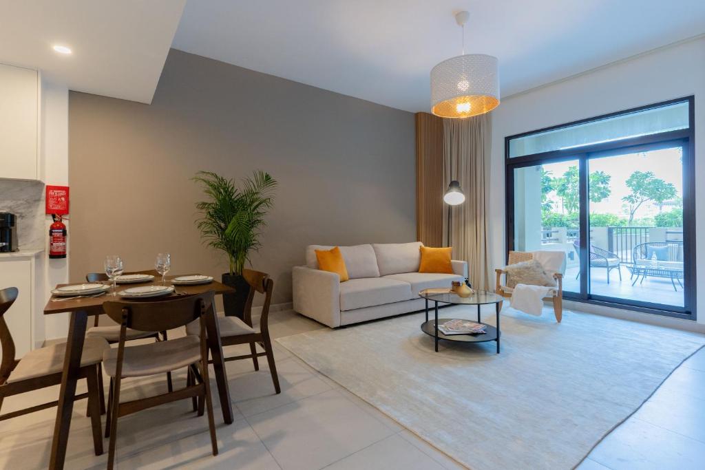 هتل کوزی اند اسپیشس ل بیگ تراس - Cozy and Spacious l Big Terrace