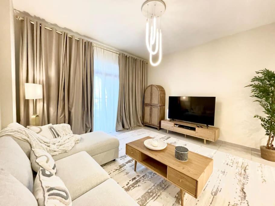 هتل دار ویکیشن - مدرن لاکچری 1 بی آر آپارتمان در ام جی ال - Dar Vacation - Modern Luxury 1BR Apartment in MJL