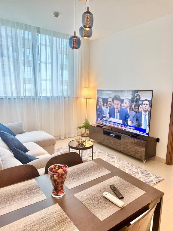 هتل استار نیو 2بر آپارتمان این صبها - STAR NEW 2BR Apartment in Sobha