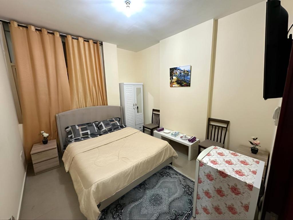 هتل فبیولس لاکچری روم Fabulous Luxury Room