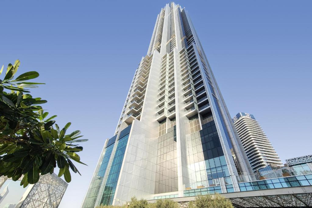 هتل ادرس فاونتین ویو 2 بد داون تاون - Address Fountain View 2 Bed Downtown