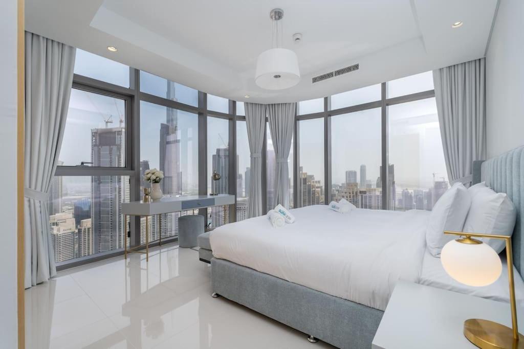 هتل لا دولچه ویتا رزیندنس بای سوئیتبل اینتریورز - La Dolce Vita Residence by Suiteable Interiors