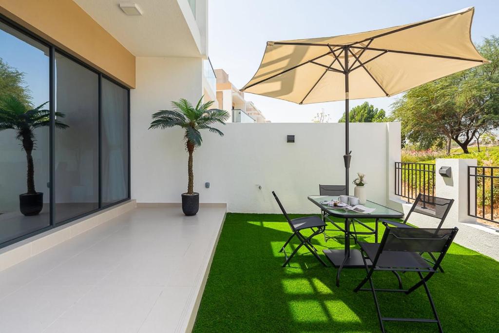 هتل فرانک پورتر - دماک هیلز ریچموند - Frank Porter - Damac Hills Richmond