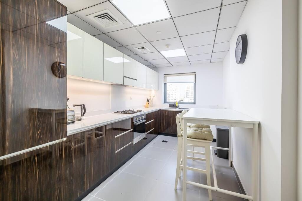 هتل یونیک کازی اند اسپیشس 2BR این آل صفوح - Unique Cosy &Spacious 2BR In Al Sufouh