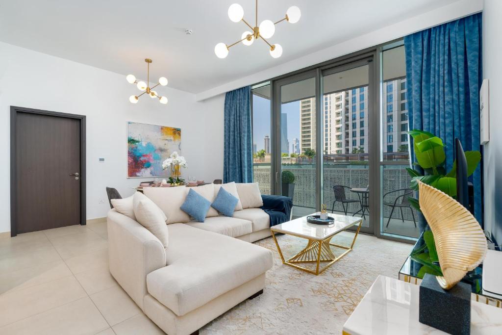 هتل آلتیمیت استی / دایرکتلی کانکتد تو دبی مال - Ultimate Stay / Directly Connected to Dubai Mall