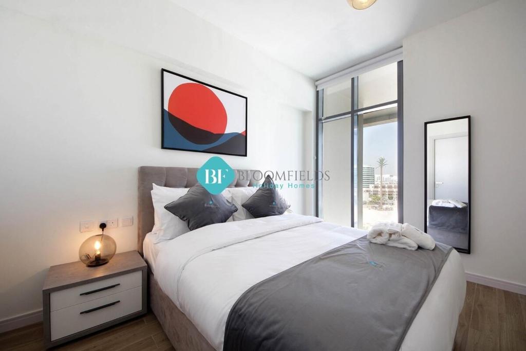 هتل مدرن 2 بیدروم دیپلکس این راها بیچ - Modern 2 Bedroom Duplex In Raha Beach