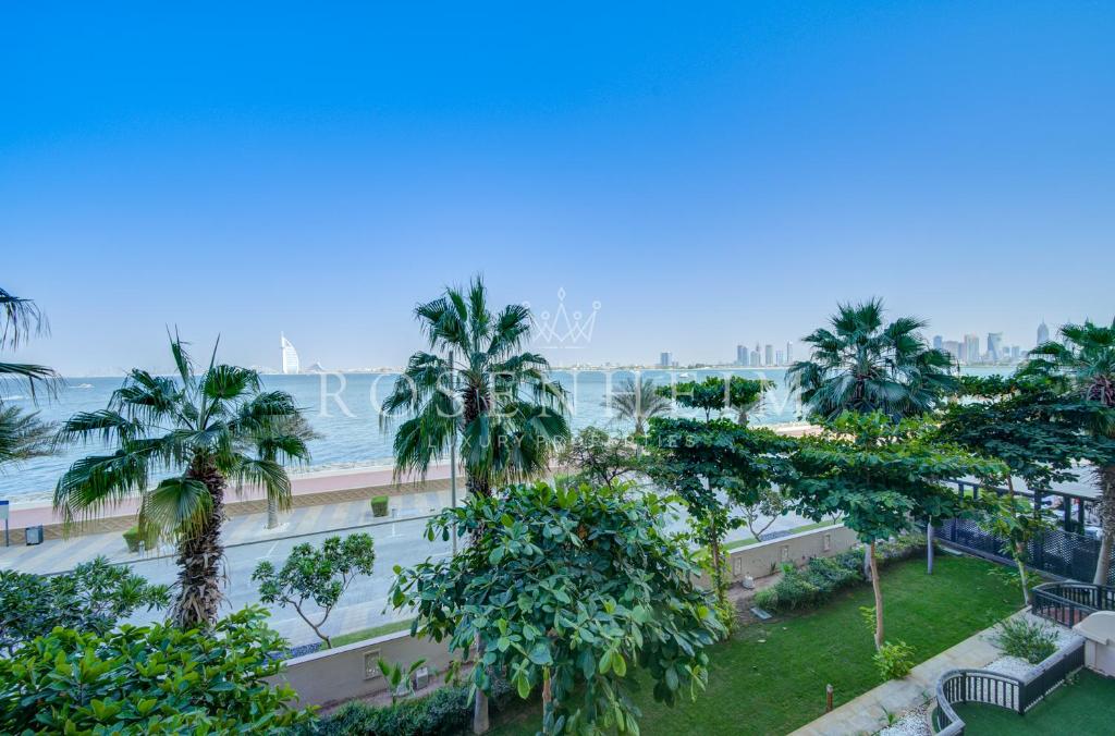 هتل آنناتارا پام جمیرا دبی لوکژریس هوم - Anantara Palm Jumeirah Dubai Luxurious Home