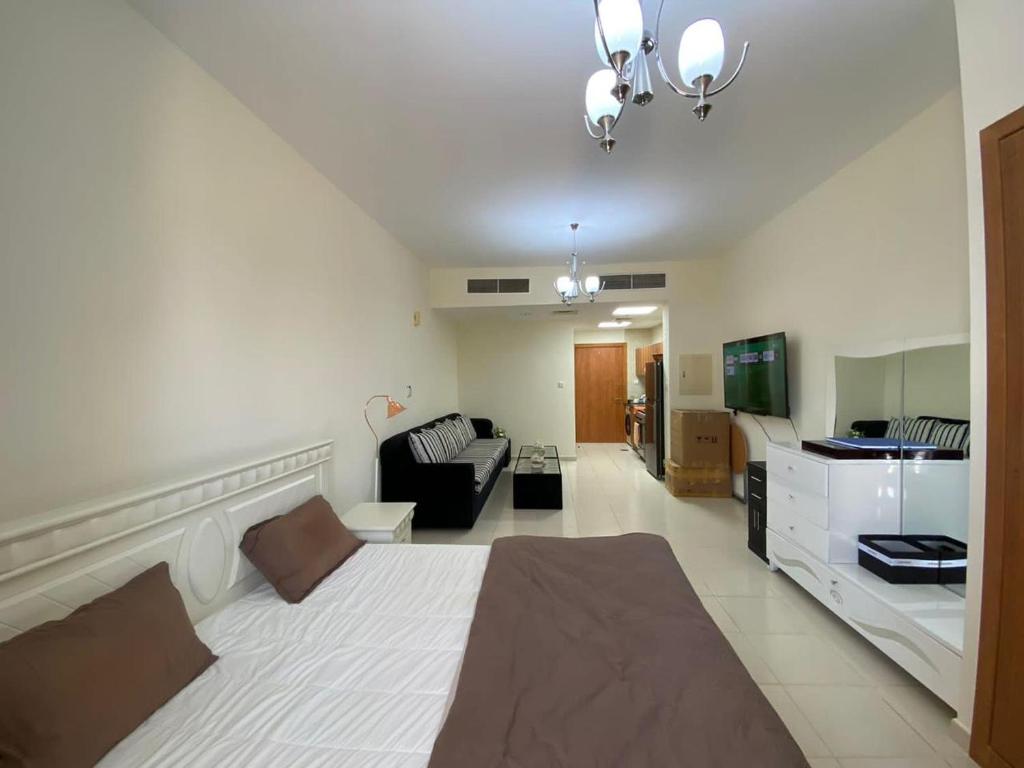 هتل پرایوت استودیو آپارتمان - Private Studio Apartment