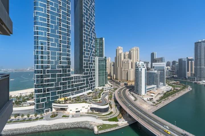 هتل وگ - 5242 دبی مارینا - مارینا ویوز نیئر جی بی آر بیچ و این دبی - Vogue - 5242 Dubai Marina - Marina Views near JBR Beach & Ain Dubai