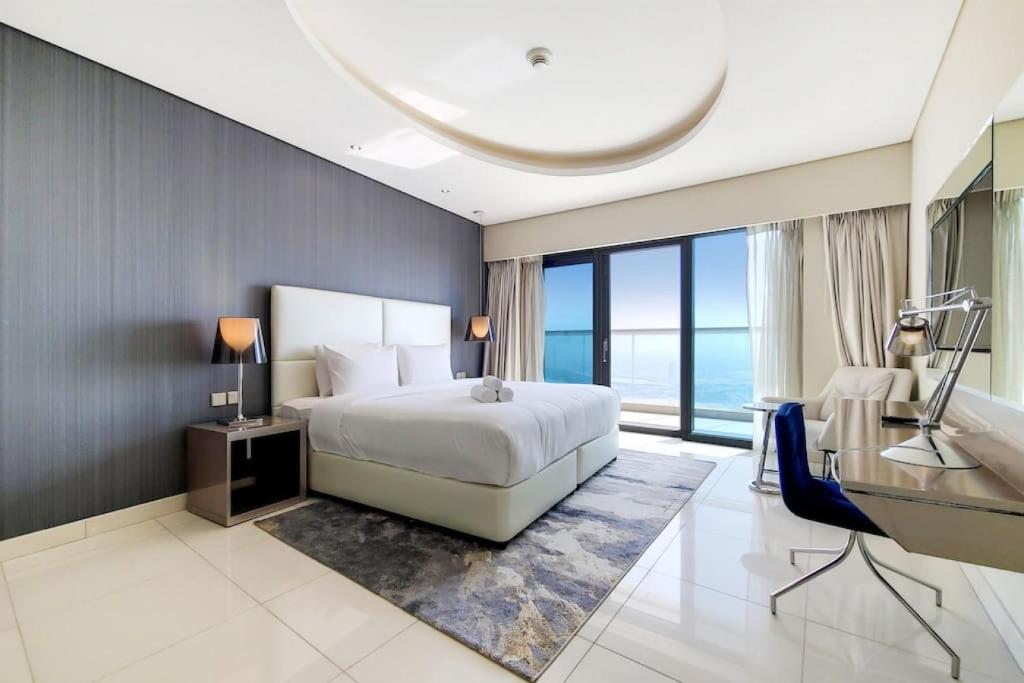 هتل دامک پارامونت دی، بیزنس بی - وکیشنر - DAMAC Paramount D, Business Bay - Vacationer