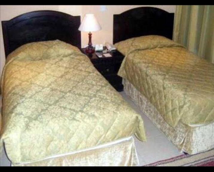 هتل کامفرت زون فور آکومودیشن - comfort zone for accommodation
