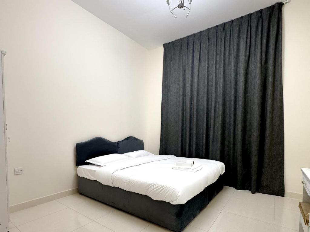هتل لهباب استار رزیدنس - هوم استی - Lehbab Star Residence - Home Stay
