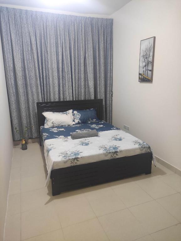 هتل پرفکت پرایوت روم این شرد آپارتمنت Perfect Private Room in shared Apartment