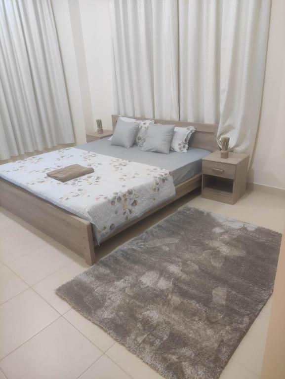 هتل اگلنت روم این شهرد آپارتمان Elegant Room In shared Apartment