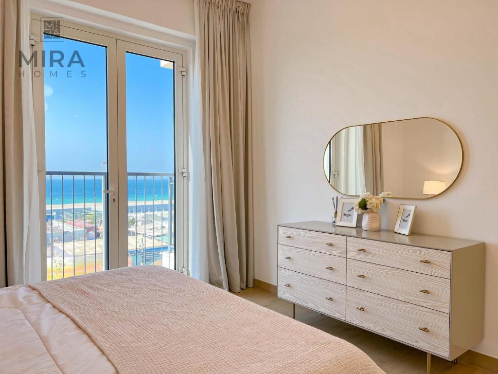 هتل میرا هولیدِی هومز - سِرویسِد 1 بِدروُم این لا مر - Mira Holiday Homes - Serviced 1 bedroom in La Mer
