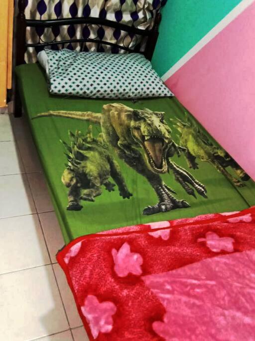 هتل 05 برجمان مترو استیشنز یونی سکس هاستل پرایوت روم - 05 - 05 Burjuman metro stations Unisex Hostel Private room - 05