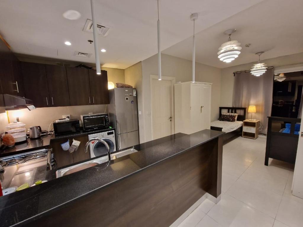 هتل دبی ساوت رزیڈنشیال دیسٹرکت، ال مکتوم ائیرپورت - Dubai South Residential District, Al Maktoum Airport
