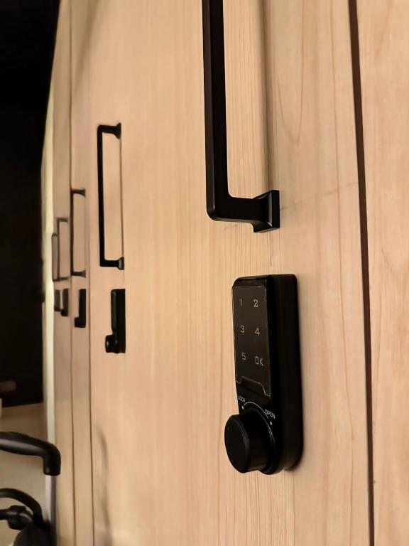 هتل وی استی بجهت هاستل WeStay Budget Hostel