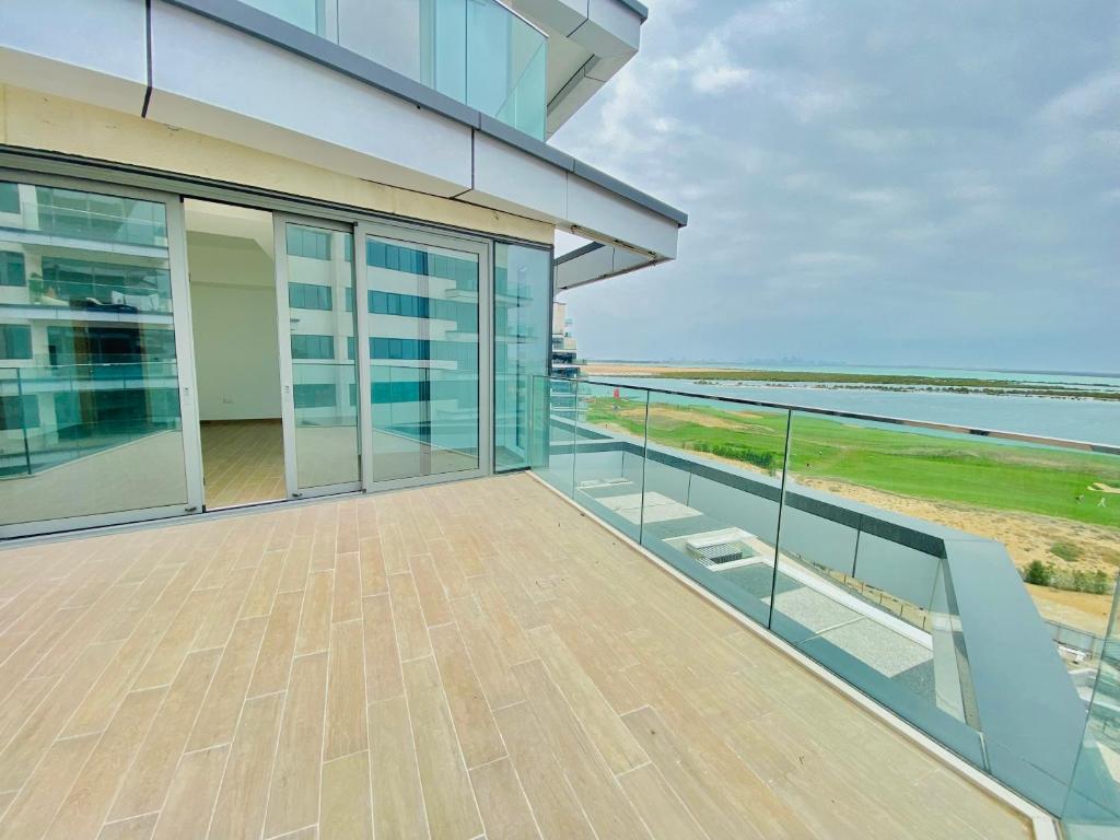 هتل مایان یاس آیلند - Mayan Yas Island