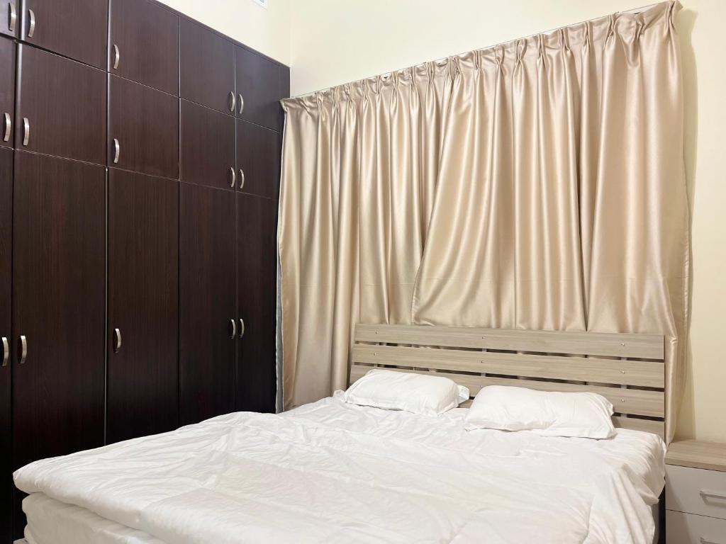 هتل جمیرا ولیج سیرکل - Jumeirah village circle