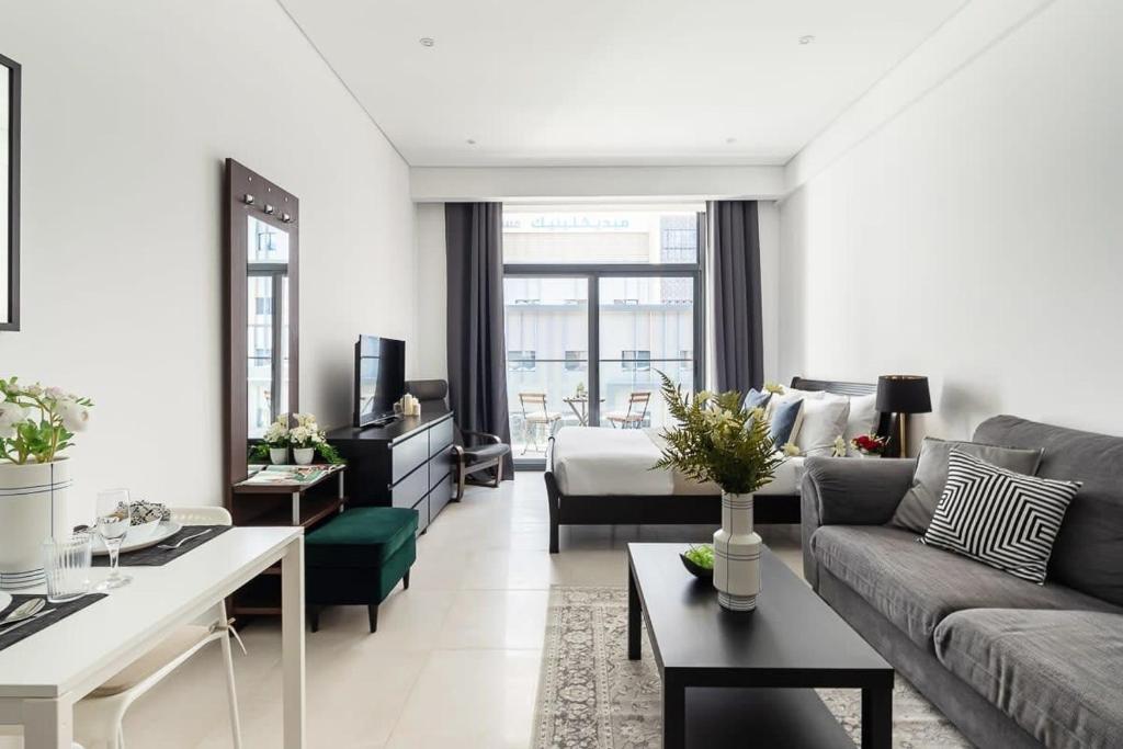 هتل فرانک پورتر - دیواین رزیدنسیس - Frank Porter - Divine Residences