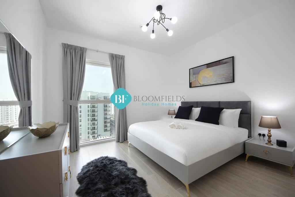 هتل لاویش وان بدروم آپارتمان این یاس آیلند - Lavish 1 Bedroom Apartment In Yas Island