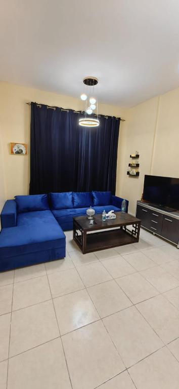 هتل فرنیشد وان ب ه ک وید آل نییدز Furnished 1bhk with all needs