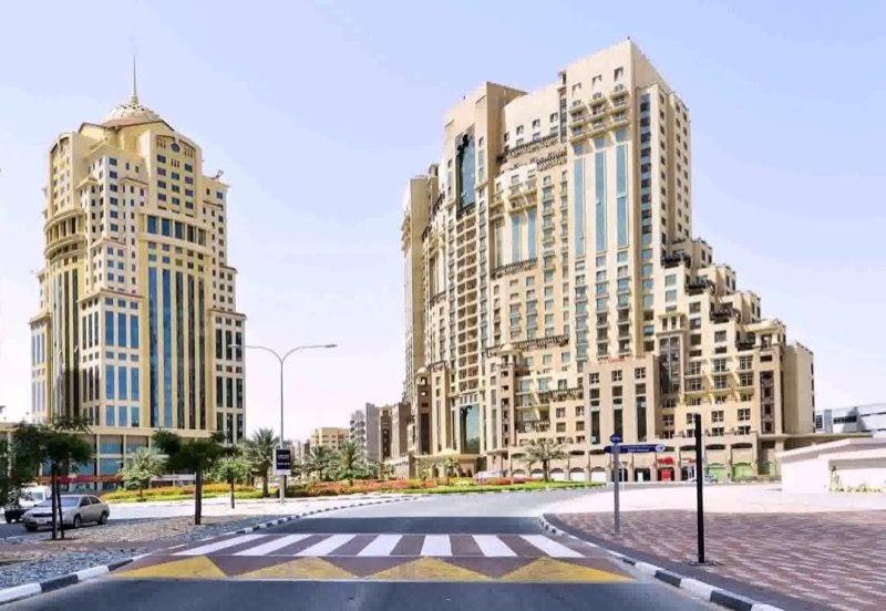 هتل ای‌جی‌یوی پراپرتیز گروپ - EGU Properties Group