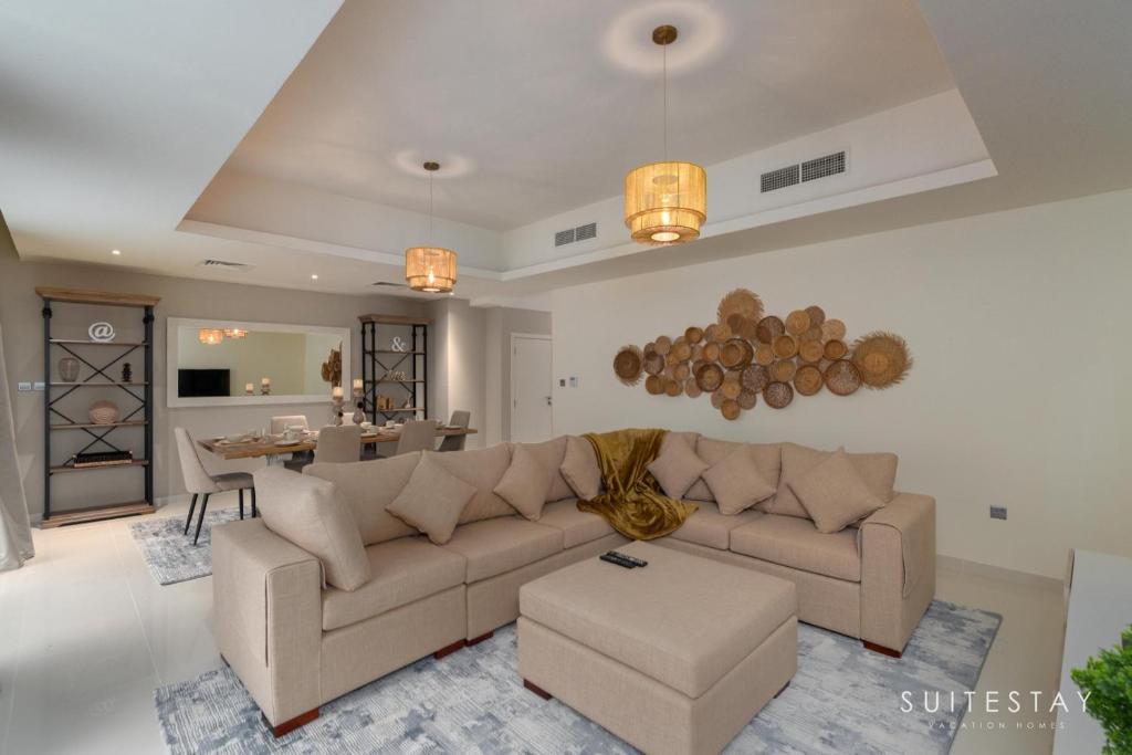 هتل بوهویی اسپایر د لارج لاکچری ویلا Boho Inspired Large Luxury Villa