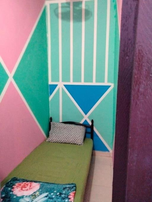 هتل برجمان مترو پارتیشن پرایوت روم - ۲۴۳-۰۳# - Burjuman metro PARTITION Private room - 243-03#