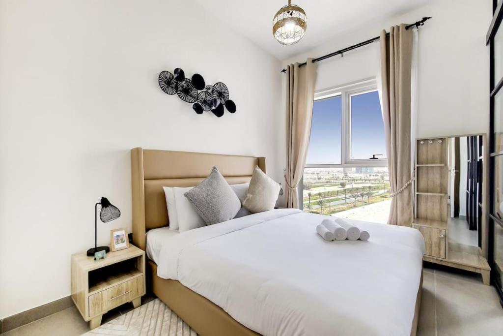 هتل کلاکتیو 2 تاور A دبی هیلز وکیشنر - Collective 2 Tower A Dubai Hills Vacationer