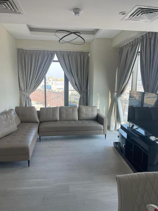 هتل نیو های اند رزی دنس - ال - New High End Residence - Al Jaddaf