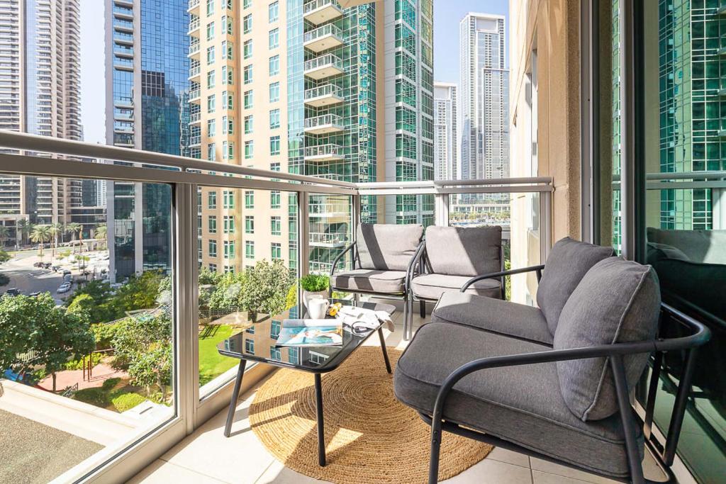 هتل فرانک پورتر - د رزیڈنسز تاور 3 - Frank Porter - The Residences Tower 3
