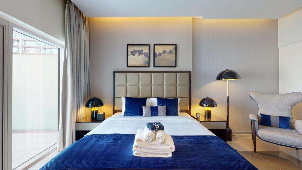 هتل ماجستین آپارتمنتس - Majestine Apartments