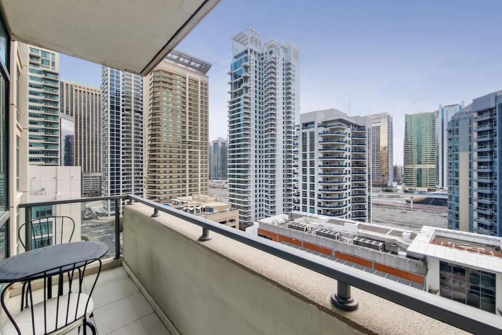 هتل ال مجرا 2، دبی مارینا - وکیشنر - Al Majara 2, Dubai Marina - Vacationer